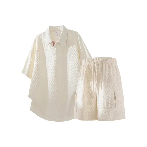 RUIFANDISI Мужские рубашки