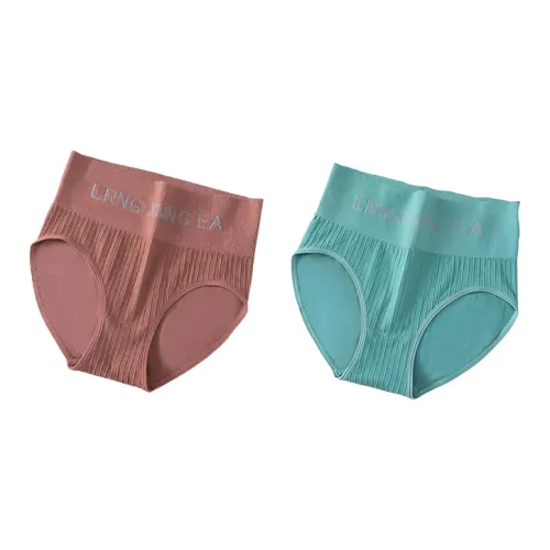 Herbal primer Женские Трусики-бикини