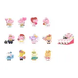 Полная упаковка, 12 штук