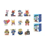 Two Blind Boxes (Случайный стиль)