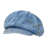 Светло-голубой