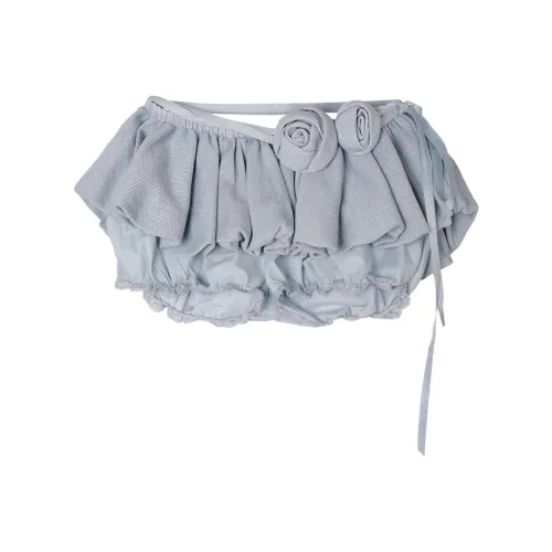 SCULPTOR Повседневные короткие юбки для женщин