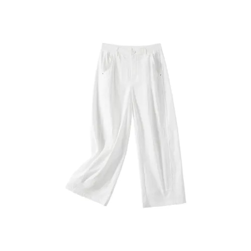 Le Alfashionline Женские Повседневные Брюки