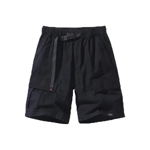 Youth Pastoral Order Повседневные шорты длиной до колена женские