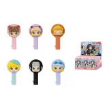 Коробка из 6 - кабель для iPhone (случайный стиль)