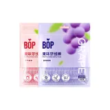 Белый персик 400 шт/сумка + виноградный 400 шт/сумка