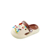 Белo-Коричневый