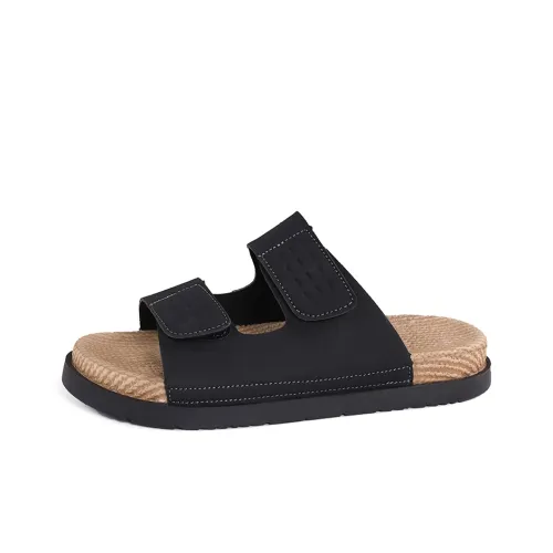 Wooden Rabbit Слипоны Мужские