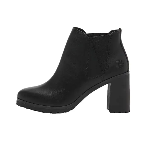 Timberland Allington Короткий Челси Женские Черный