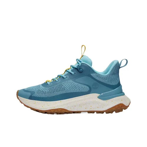 Timberland Motion Access Беговые кроссовки Низкий верх Синий Женские