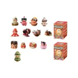 Two Blind Boxes (Случайный стиль)