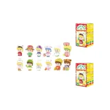 2 Случайная Blind Box