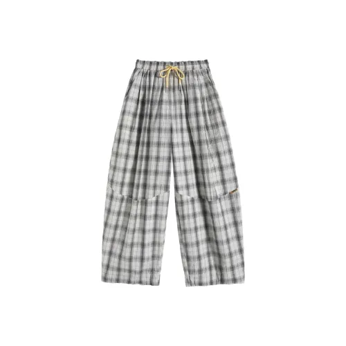 QIAOMONVHAI Повседневные брюки Женские