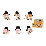 Целая коробка 6 шт (Нет дубликатов) (Проверка, расфасованный пластик, упаковка)