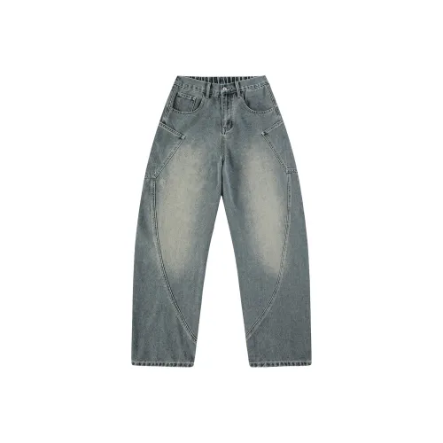 Sacrednss R Школьный возраст Джинсы