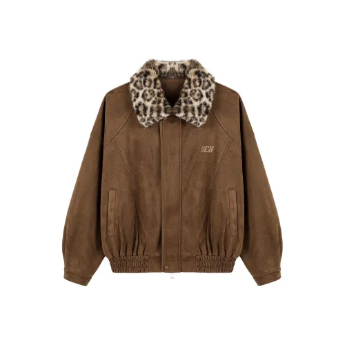 ICH MODE Куртка Мужская Женская