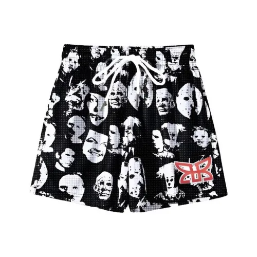 LESS BEARS Повседневные шорты Женские