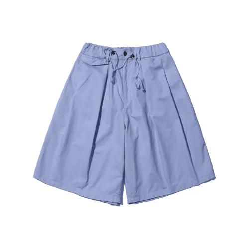 TIRES VAN Унисекс Повседневные шорты