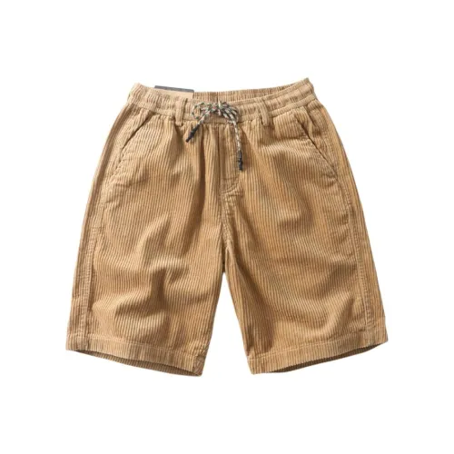 GEOGRE ALEX Повседневные шорты Мужские