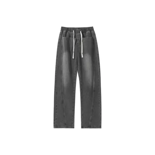 LPZ Мужские Джинсы