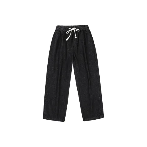 CASAMIA Унисекс Джинсы