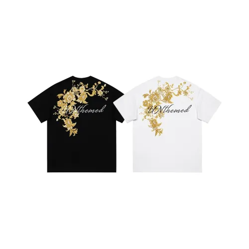 UNthemed Унисекс Футболки