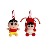 Рюкзак Xiaoxin Подвеска + Краб Xiaoxin Подвеска