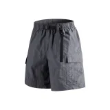 Темно-серый