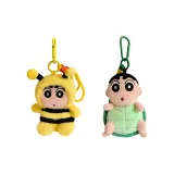 Подвеска "Пчелка Shin" + Подвеска "Черепаха Shin"