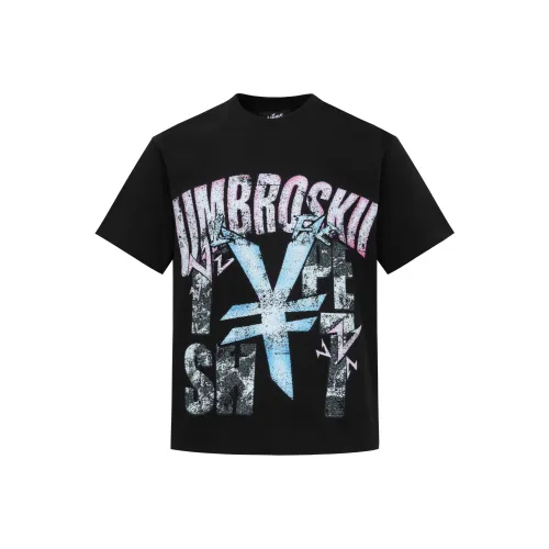 VAKA TYPESHYT Унисекс Футболка