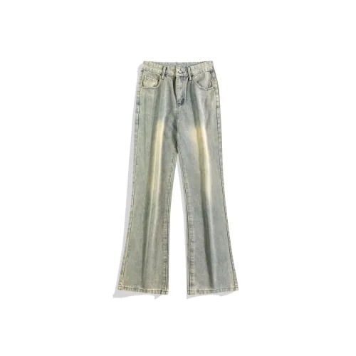 Sacrednss R Школьный возраст Джинсы