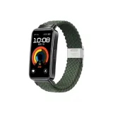 Армейский зеленый [нейлоновая ткань, трикотажная]