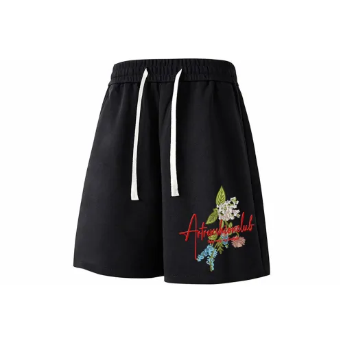 REXSHION Унисекс Повседневные шорты