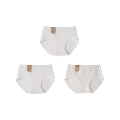 Herbal Primer Нижнее белье Женское 3 упаковки