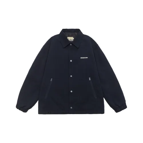 PINSCIO ZENIE Унисекс Куртки