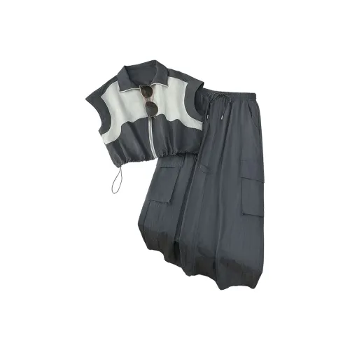 Cypress House Комплект с юбкой Женские