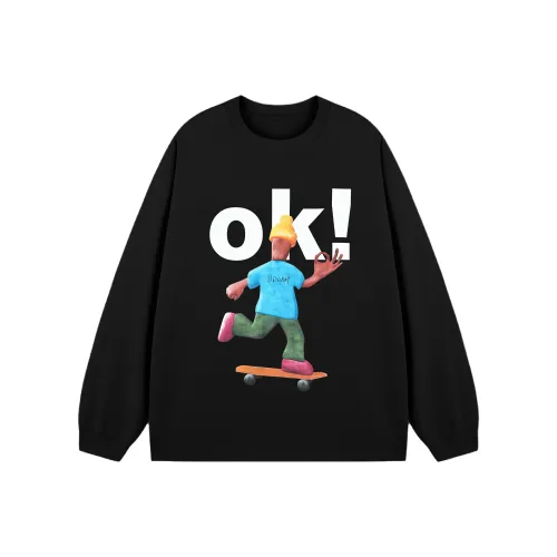 VS WHAT Унисекс T-рубашки