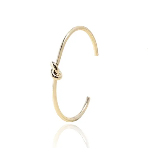 MUYANG Медный сплав Браслеты Женские