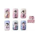 Целая коробка 6 шт (Пластиковая упаковка снята для аутентификации)