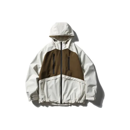 PINSCIO ZENIE Унисекс Куртки