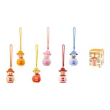 Одиночная коробка (случайный стиль)