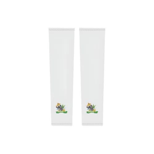 GUANHUI Полиамидовые нарукавники с защитой от солнца унисекс