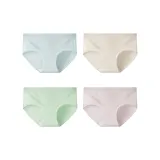 (Apricot+Pink+Light Green+Blue) 4 Pack  
(Абрикос+Розовый+Светло-зеленый+Синий) 4 Пачка