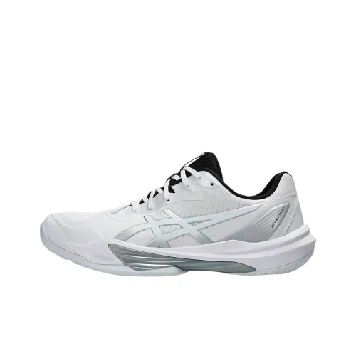 Asics Sky Elite FF 3 Тренировочные кроссовки Низкий топ Белый Мужской