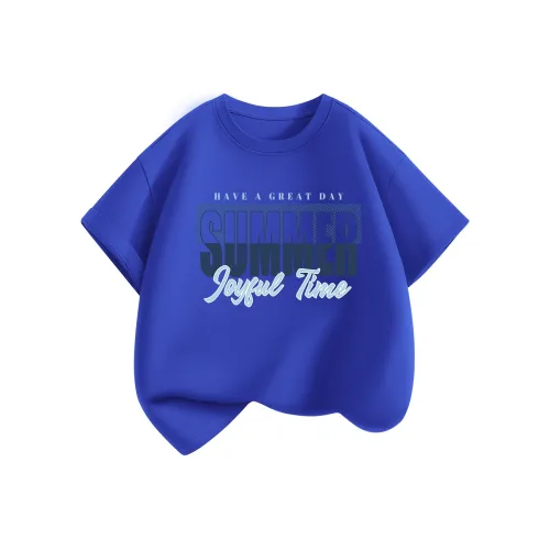 BALENO JUNIOR Детские футболки