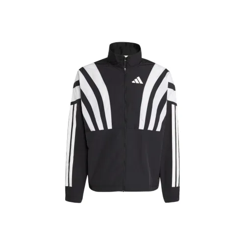 Adidas Adizero Мужские Черные Куртки