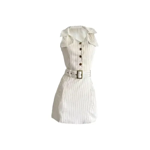 SCCREBEL OFFICIAL Платье Женское