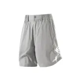 Туманный серый