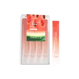 Арбузный вкус / 11 г * 20 пачек (прозрачная коробка)