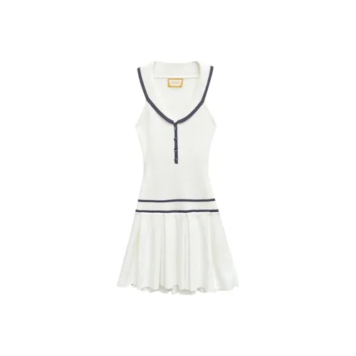 Aghr Женские Платья без рукавов